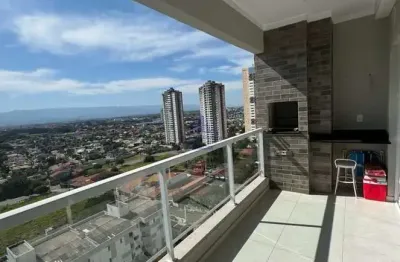 Apartamento à venda em taubaté-sp, bairro independência: 2 quartos, 1 suíte, 2 salas, 1 vaga de garagem, 72m². venha conferir!