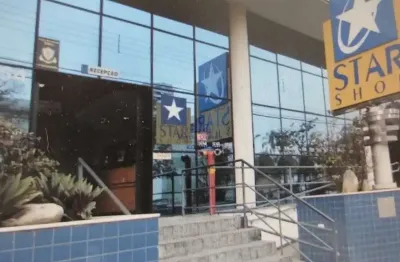 Sala comercial com 1 sala à venda no centro, taubaté , 40 m2 por r$ 200.598