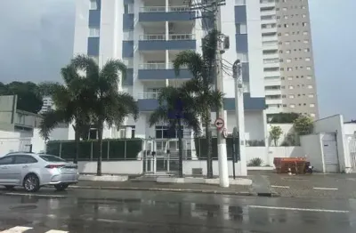 Imperdível oportunidade! apartamento à venda no jardim das nações, taubaté-sp: 2 quartos, 1 suíte, 2 salas, 1 vaga, 68m².