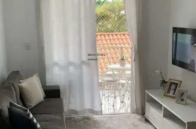 Apartamento com 3 quartos à venda no Jardim Maria Augusta, Taubaté 