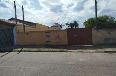 Terreno à venda em taubaté-sp, no parque urupês, com 300,00m² de área! venha conferir!