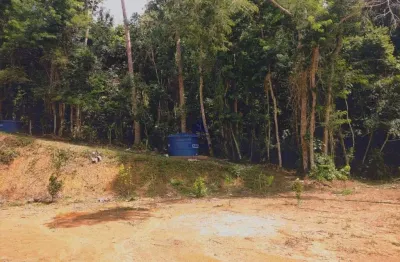 Chácara / sítio à venda no sete pinheiros, natividade da serra  por r$ 70.000
