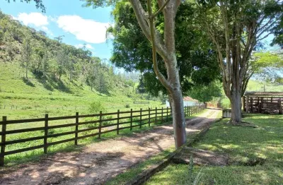 Fazenda à venda em redenção da serra-sp: 5 quartos, 1 suíte, 6 banheiros, 80 alqueires de área!