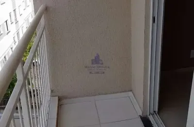 Apartamento com 2 quartos à venda no jardim jaraguá, taubaté , 58 m2 por r$ 165.000