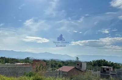 Terreno à venda no quintas de santa cruz, taubaté  por r$ 95.000