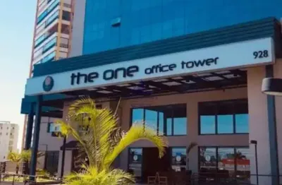 Venda de sala comercial com 1 vaga de garagem, 38,20m², jardim das nações, taubaté-sp. aproveite!