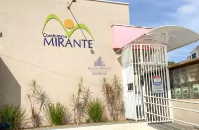 Apartamento de 2 quartos no monte belo, taubaté-sp: venda ou locação!