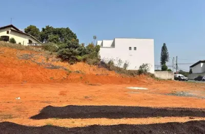 Terreno à venda no Residencial Estoril, Taubaté 