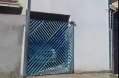 Imperdível oportunidade: casa à venda em taubaté-sp, bairro esplanada independência, 2 quartos, 1 suíte, 1 sala, 2 banheiros, 2 vagas de garagem, 69m².