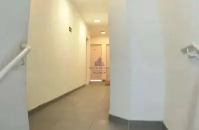 Apartamento à venda em taubaté-sp, jardim dos estados - 2 quartos, 1 sala, 1 banheiro, 1 vaga de garagem - 51,76 m².