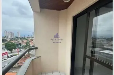 Imperdível oportunidade: apartamento de luxo na vila paulista, taubaté-sp, 4 quartos, 2 suítes, 3 salas, 4 banheiros, 1 vaga, 145m²!