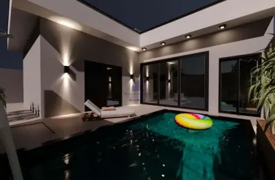 Oportunidade única em condomínio de luxo: casa 4 quartos, 1 suíte, 2 salas, 3 banheiros, 4 vagas, 185,33 m² em piracangaguá, taubaté-sp.