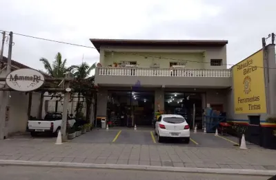 Impecável casa comercial à venda e ou locação em taubaté-sp, no bairro quiririm: 4 quartos, 1 suíte, 2 salas, 3 banheiros, 820,66m².