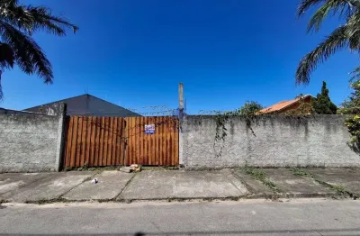 Oportunidade única: terreno à venda em tremembé-sp, na chácara canaã, com 1.020m² de área!
