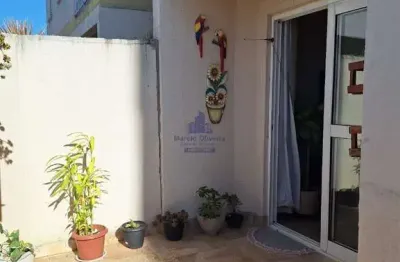 Apartamento com 2 quartos à venda no jardim jaraguá, taubaté , 75 m2 por r$ 280.000