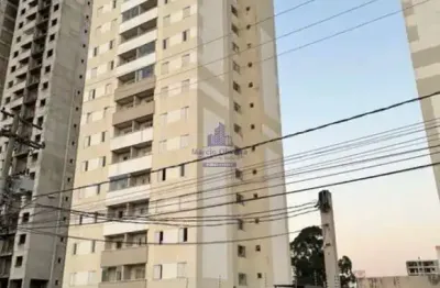 Apartamento de 2 quartos com suíte e vaga de garagem na monção, taubaté-sp: o seu novo lar dos sonhos!