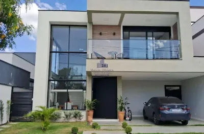 Casa de alto padrão em condomínio no bairro quiririm em taubaté-sp: 3 quartos, 3 suítes, 3 salas, 6 banheiros, 4 vagas, 160m²!