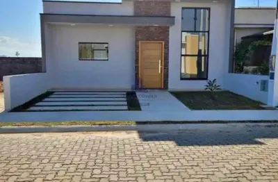 Oportunidade imperdível: casa em condomínio à venda em taubaté-sp, bairro quiririm - 3 qtos, 1 suíte, 2 salas, 3 banheiros, 2 vagas, 97m²!