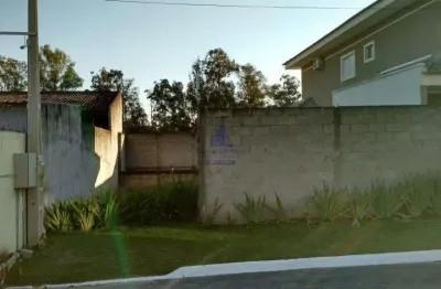 Terreno à venda em Taubaté-SP, Jardim de Alah: 250,00 m² de área. Confira já!