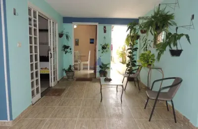 Imóvel à venda em taubaté-sp: casa de 3 quartos, 2 suítes e 2 vagas no jardim independência - confira!