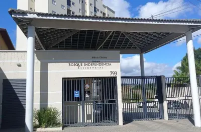 Apartamento à venda ou locação em taubaté-sp, bairro esplanada independencia: 3 quartos, 1 suíte, 1 sala, 2 banheiros, 2 vagas, 80m².