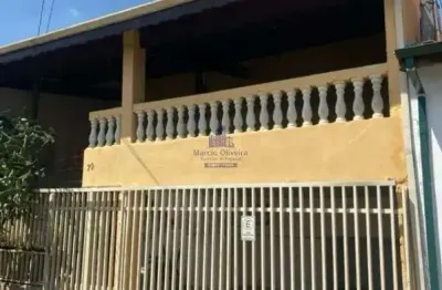 Casa com 4 quartos à venda na chácara santa luzia, taubaté  por r$ 300.000