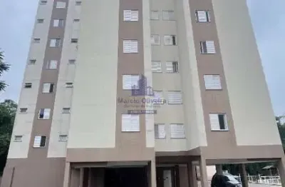 Imperdível: apartamento de 3 quartos com suíte, 2 vagas na vila são josé, taubaté-sp! confira já!