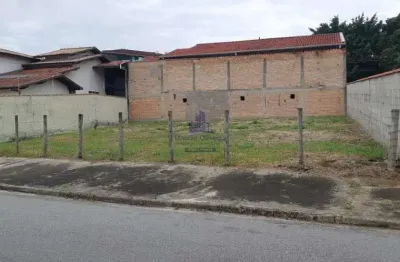 Terreno à venda em taubaté-sp, bairro campos elíseos, com 338,00 m² de área!