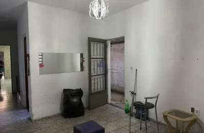 Casa para venda e ou permuta por apartamento em taubaté-sp, jardim gurilândia: 3 quartos, suite, sala, 3 banheiros, 2 vagas, 80m²!