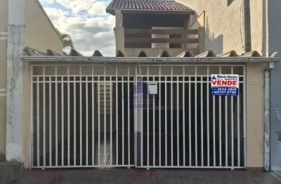 Imperdível casa à venda em taubaté-sp, bairro piracangaguá: 3 quartos, 1 suíte, 2 salas, 2 banheiros, 2 vagas, 120m²!
