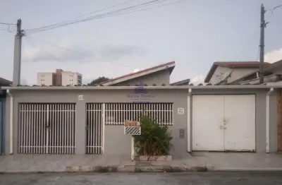 Casa com 4 quartos à venda no jardim maria augusta, taubaté  por r$ 423.900