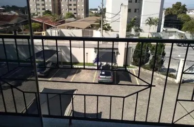 Oportunidade única! apartamento de 3 quartos no parque são luís, taubaté-sp, com suíte e vaga de garagem, 75m² de área.