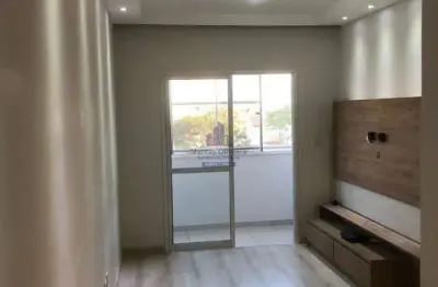 Apartamento com 2 quartos à venda no monção, taubaté , 68 m2 por r$ 299.500