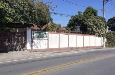 Chácara / sítio com 4 quartos à venda no dos Guedes, Tremembé 