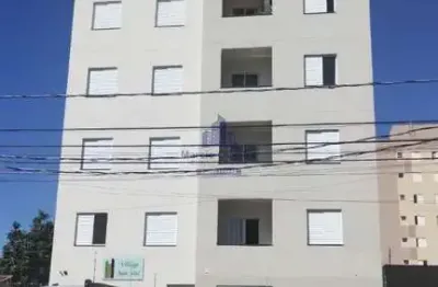 Apartamento com 2 quartos à venda na vila são josé, taubaté , 64 m2 por r$ 285.000