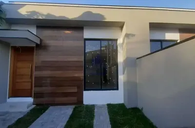 Casa com 3 quartos à venda na Chácara Belo Horizonte, Taubaté 