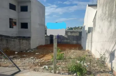 Terreno à venda no Residencial Estoril, Taubaté 