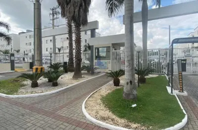 Apartamento com 2 quartos à venda na vila são josé, taubaté , 48 m2 por r$ 220.000