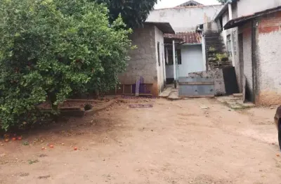 Imóvel à venda: casa com 2 quartos na cidade jardim, taubaté-sp - 60m²