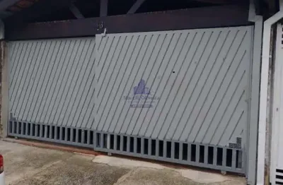 Casa com 3 quartos à venda no parque são cristóvão, taubaté  por r$ 334.000