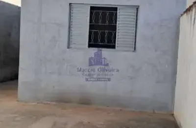 Casa com 2 quartos à venda no jardim alberto ronconi, tremembé , 125 m2 por r$ 180.000