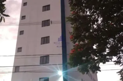 Apartamento à venda em taubaté-sp, areão: 1 quarto, 1 banheiro, sala/cozinha,1 vaga de garagem, 27m² de área. imperdível!
