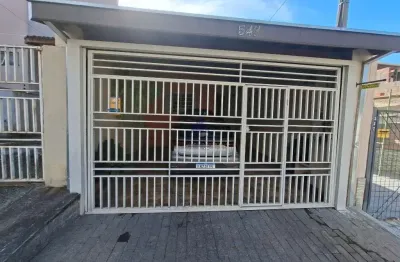 Imperdível: casa à venda em taubaté-sp, loteamento do sindicato dos metalúrgicos! 2 quartos, 1 suíte, 1 sala, 2 banheiros, 2 vagas de garagem, 113m².
