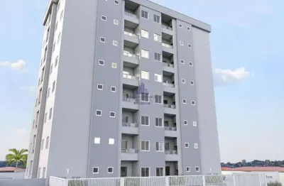 Venda de apartamento na vila são josé com sacada gourmet e suíte.