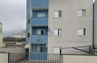 Apartamento com 3 quartos à venda no Residencial Portal da Mantiqueira, Taubaté 