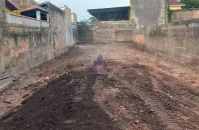 Terreno comercial para locação em taubaté-sp, bairro parque santo antônio - 380m² disponíveis!