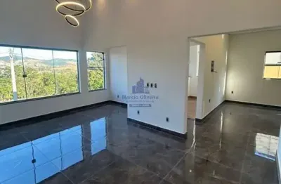 Casa em condomínio fechado com 3 quartos à venda no Condominio Cataguá Way, Taubaté 