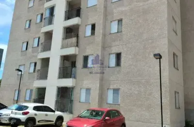Apartamento com 3 dormitórios, suíte e  sacada no pátio home.