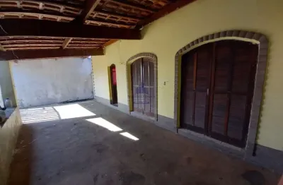 Imóvel à venda em taubaté-sp: casa com 3 quartos, 1 suíte, 2 salas, 2 banheiros, 2 vagas de garagem e 163m² no jardim américa.