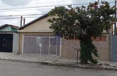 Imperdível! casa à venda em taubaté-sp, pq aeroporto. 3 quartos, 1 sala, copa/cozinha, rancho, 3 banheiros, 2 vagas coberta. 204 m². venha conferir!